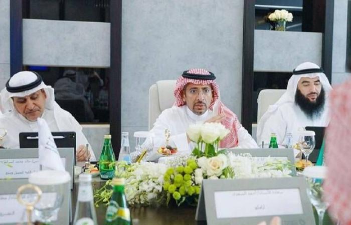 وزير الصناعة: اهتمام كبير من المستثمرين الأجانب بالدخول للسوق السعودي
