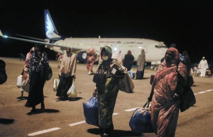 السودان يترقب الهدنة
