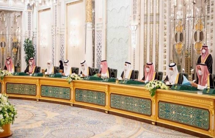الوزراء السعودي يعتمد توقيع اتفاقية السوق العربية المشتركة للكهرباء