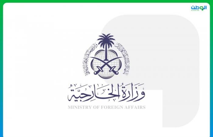 فريق سعودي يصل دمشق لمناقشة آليات إعادة فتح سفارة المملكة