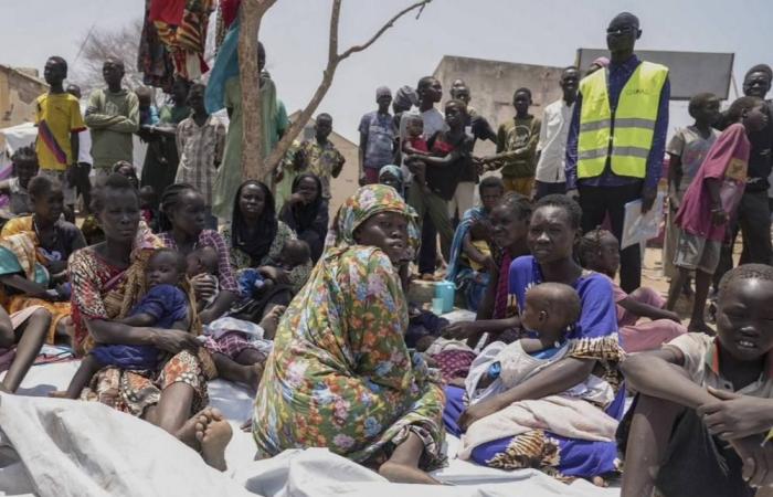 الخوف والإحباط يحاصران السودان