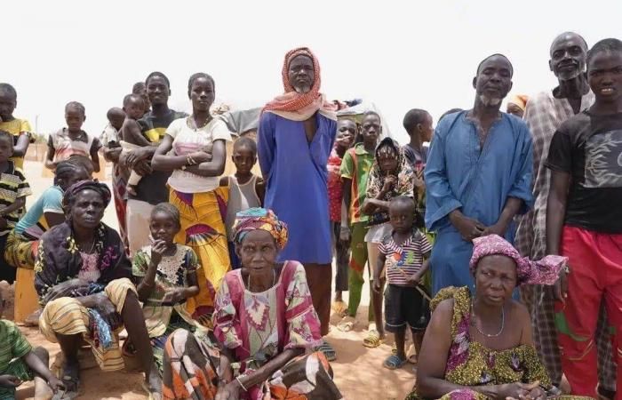 بوركينا فاسو: مليونا نازح داخلي من نقص المساعدات