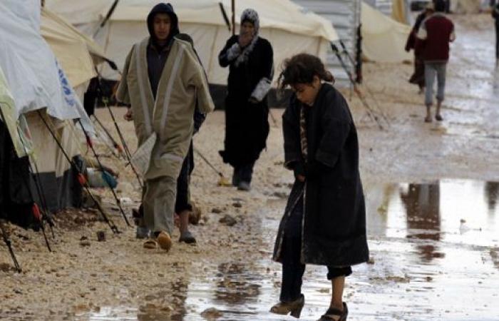 الأردن يحذر من توقف برنامج الأغذية ومفوضية اللاجئين عن تقديم الخدمات