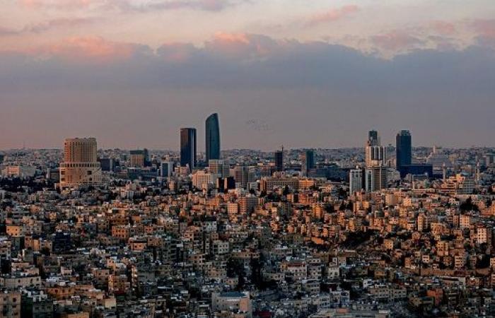 البنك الدولي يبقي على توقعاته باستقرار اقتصاد الأردن عند 2.4% للعام الحالي