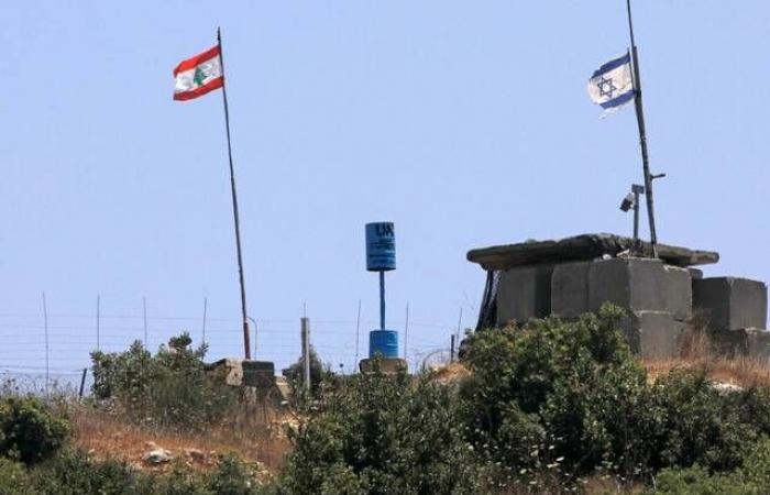 مسئول أمريكي: نبحث عن الوقت المناسب لترسيم الحدود بين لبنان وإسرائيل