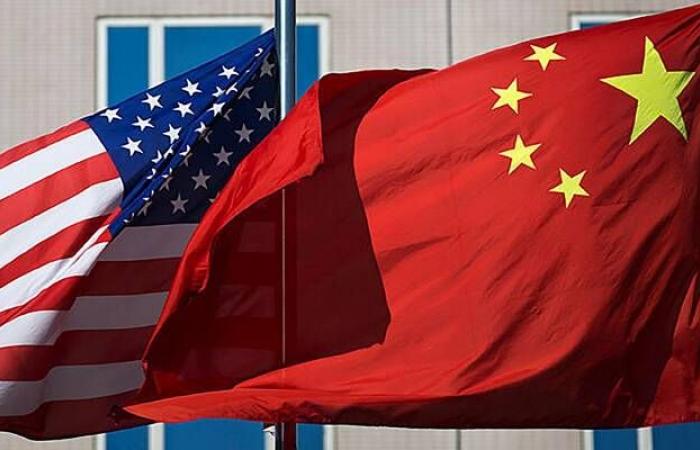 دبلوماسي صيني: التعاون السياحي مع الولايات المتحدة يشهد انتعاشا سريعا