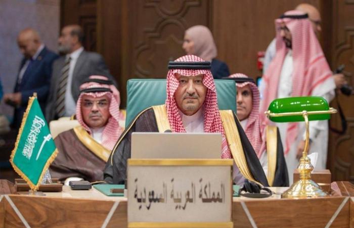 نيابة عن وزير الخارجية..الخريجي يرأس وفد السعودية في الاجتماع الوزاري للحوار السياسي العربي الياباني