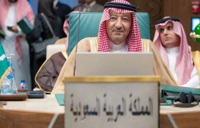 السعودية تطالب بخروج القوات الأجنبية والمليشيات المسلحة من سوريا