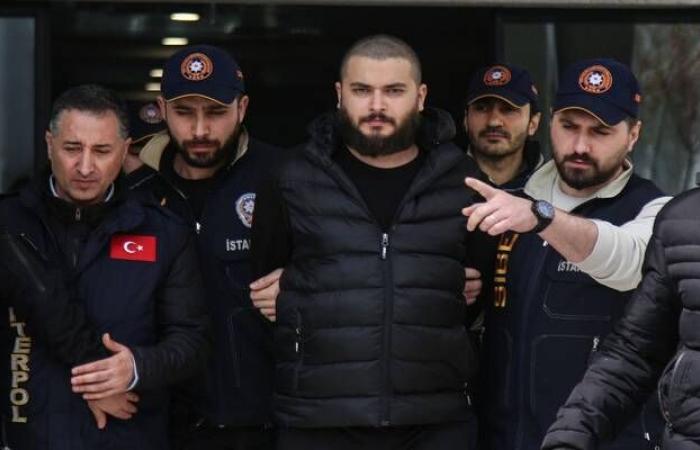 محكمة تركية تقضي بسجن رئيس بورصة عملات مشفرة أكثر من 11 ألف عام