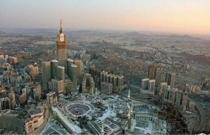 الهيئة الملكية لمدينة مكة توقع اتفاقية لتأسيس صندوق عقاري برأسمال 11 مليار ريال