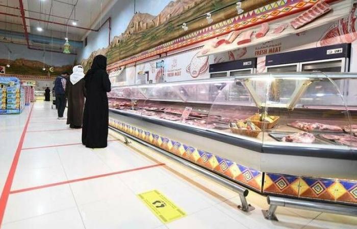 الإحصاء السعودية: 2% معدل التضخم خلال أغسطس على أساس سنوي