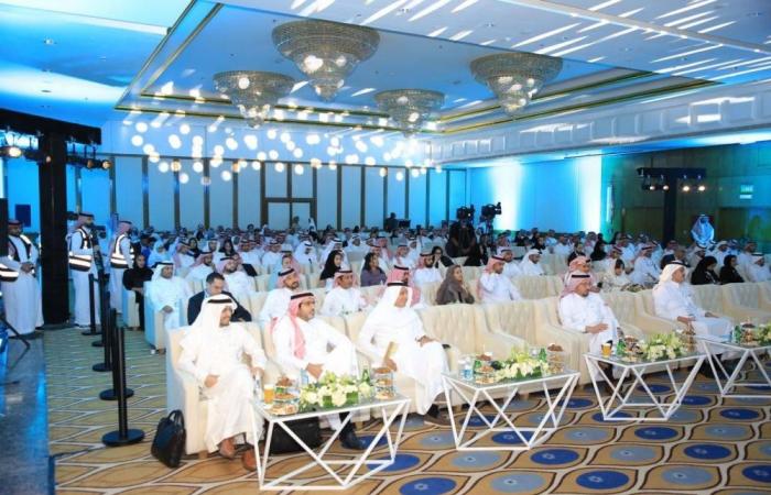 انطلاق منتدى الاستشاريين الإداريين السعوديين الأول