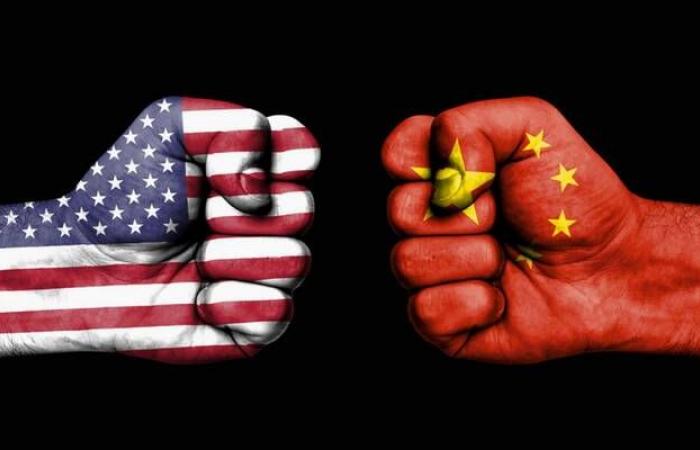 أمريكا والصين تشكلان مجموعات عمل اقتصادية لمناقشة القضايا الخلافية