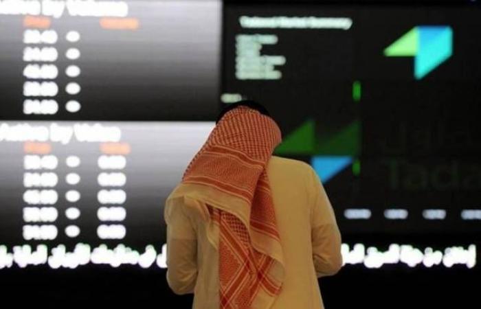 "تداول": 639 مليون ريال صافي شراء الأجانب في الأسهم السعودية خلال أسبوع
