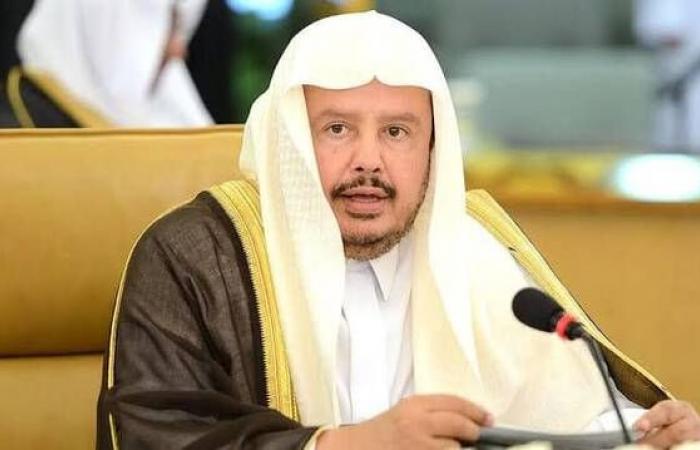 آل الشيخ: السعودية تحرص على وحدة الصف الخليجي وتعزيز العلاقات المشتركة