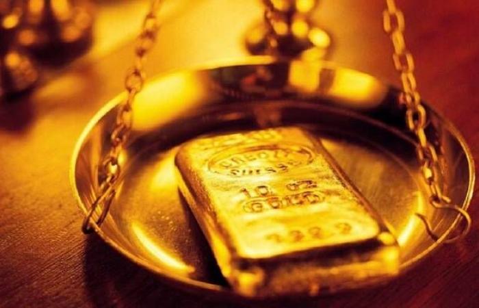 أسعار الذهب عالمياً تسجل أول خسائر أسبوعية منذ مطلع أكتوبر