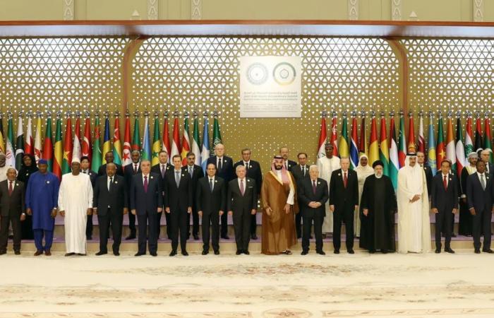ترحيب دولي بقرارات القمة العربية الإسلامية المشتركة
