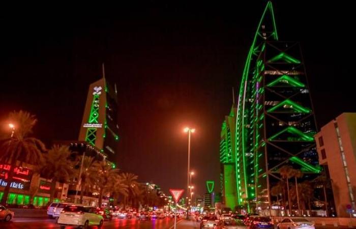 "موديز" ترتفع توقعاتها لنمو الاقتصاد السعودي إلى 4.6% في عام 2024