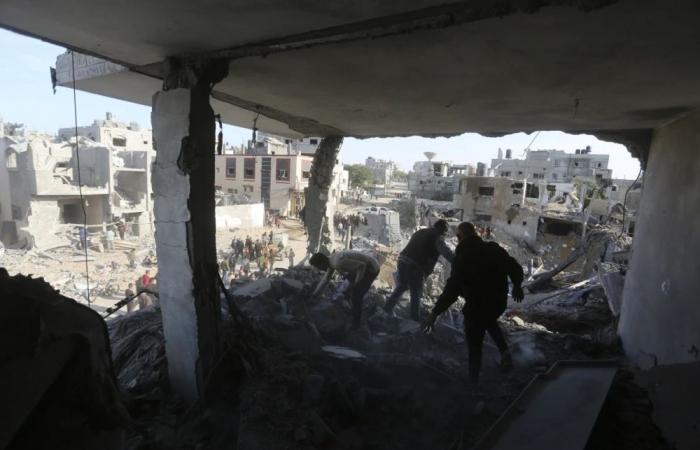 مرحلة دموية جديدة تواجهها غزة
