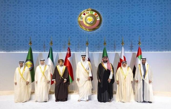 تفاصيل إعلان الدوحة لقمة قادة دول مجلس التعاون الخليجي