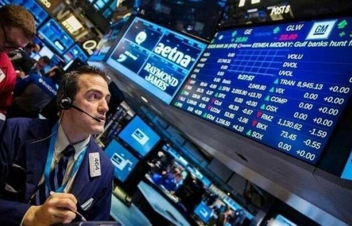 الأسهم الأمريكية ترتفع بمطلع تعاملات الخميس مع استيعاب المستثمرين تقرير البطالة