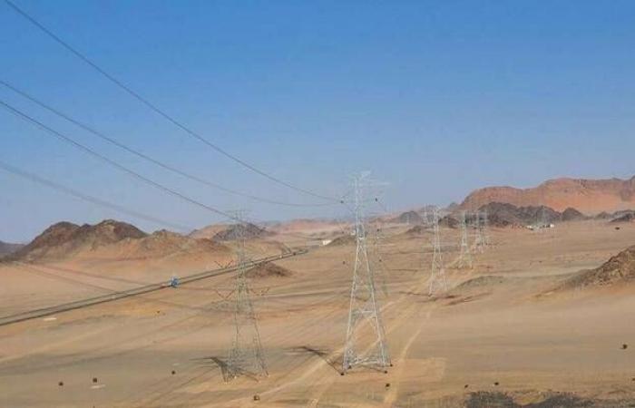 "كير" تستلم خطاب ترسية مشروع مع "السعودية للكهرباء" بـ14.9 مليون ريال