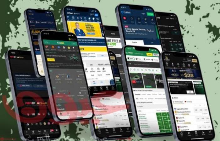 The Evolution of Mobile Betting Apps: Trends and Innovations