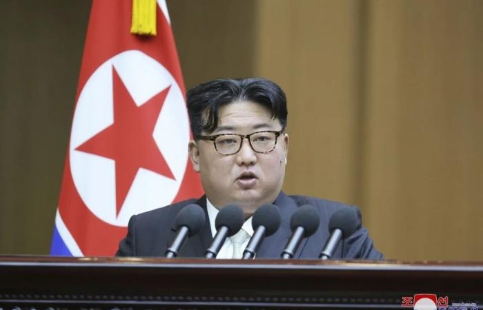 كوريا الشمالية : لاتصالح مع الجنوب