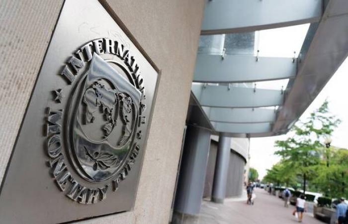 صندوق النقد الدولي يعلن تقدم المفاوضات مع مصر