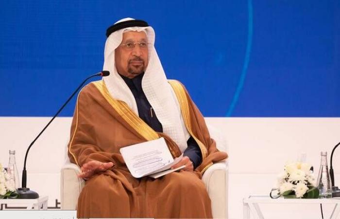 وزير الاستثمار: ولي العهد يقود مشروعا محوريا لتصبح السعودية رائدة بصناعة السفن