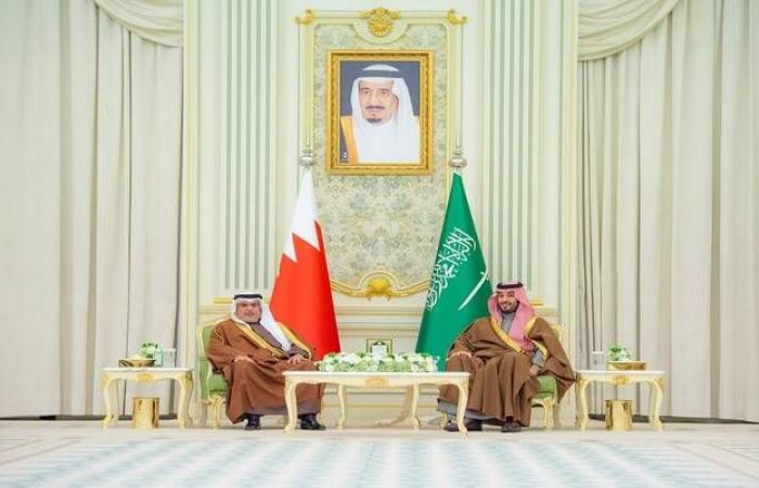 مجلس التنسيق السعودي البحريني يشهد توقيع عدد من الاتفاقيات ومذكرات التفاهم