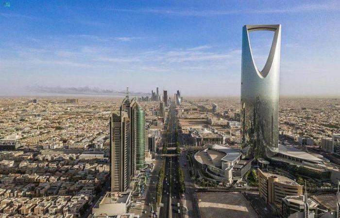 إنشاء إدارة للتنمية العقارية في أمانة الرياض