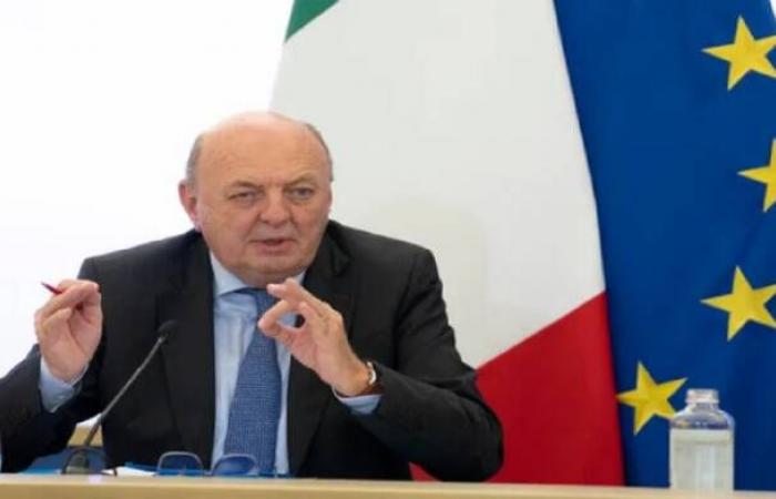 إيطاليا: خط أنابيب "تاب" عوض تخلينا عن الغاز الروسي وساعد بمواجهة تقلبات الأسعار
