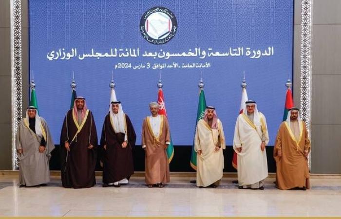دول الخليج تؤكد ملكية الثروات الطبيعية في حقل الدرة للكويت والسعودية