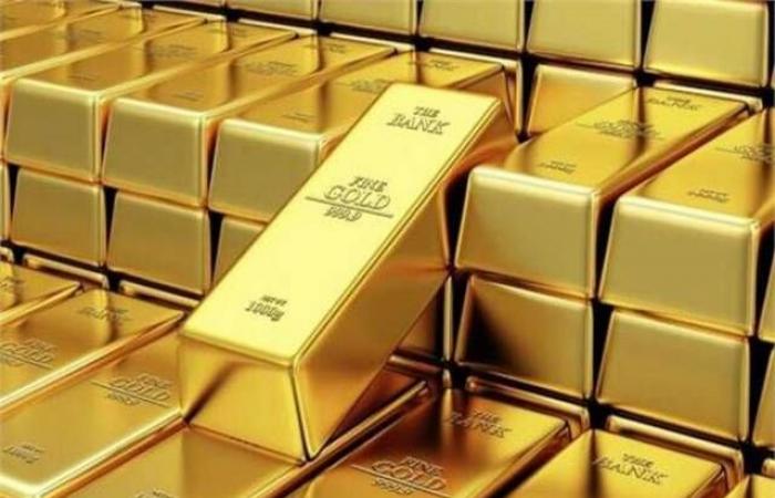 الذهب يتجه لتسجيل أفضل مكاسب أسبوعية في خمسة أشهر