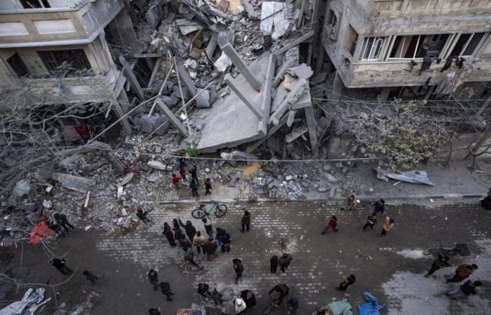 الاحتلال يمنع مساعدات الأونروا عن شمال غزة