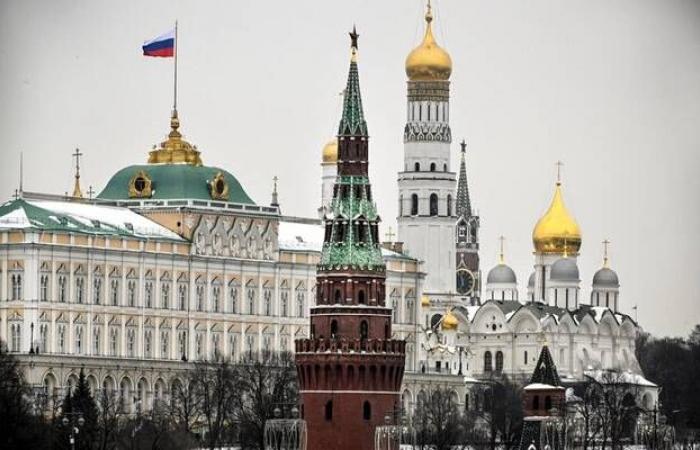 انخفاض الدين الخارجي لروسيا بنسبة 17.7% عام 2023