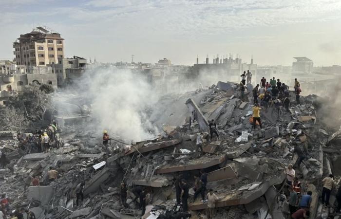 نصف عام على الحرب في غزة