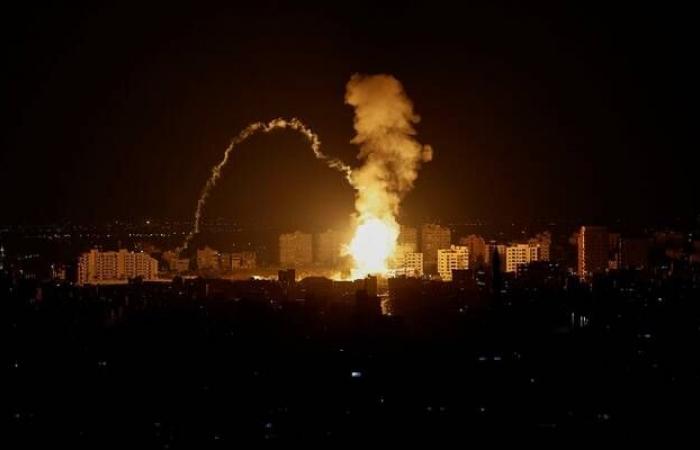 القاهرة الإخبارية: انفجارات تهز القدس وأربيل والموصل.. وصفارات إنذار بـ"النقب"
