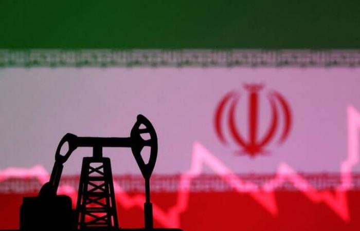 رغم هدوء الأسواق بعد الهجوم الإيراني...أسعار النفط على حافة الهاوية
