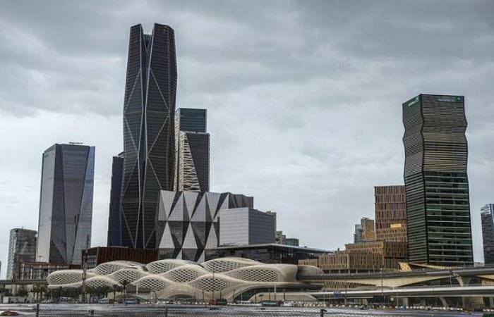 200 شركة عالمية تحصل على تراخيص لإنشاء مقرات إقليمية لها في الرياض