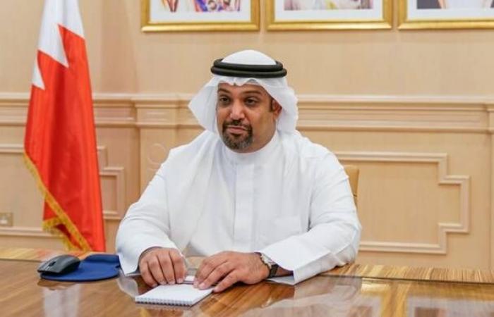 وزير بحريني: دول الخليج لديها خارطة واضحة لنشر الذكاء الاصطناعي
