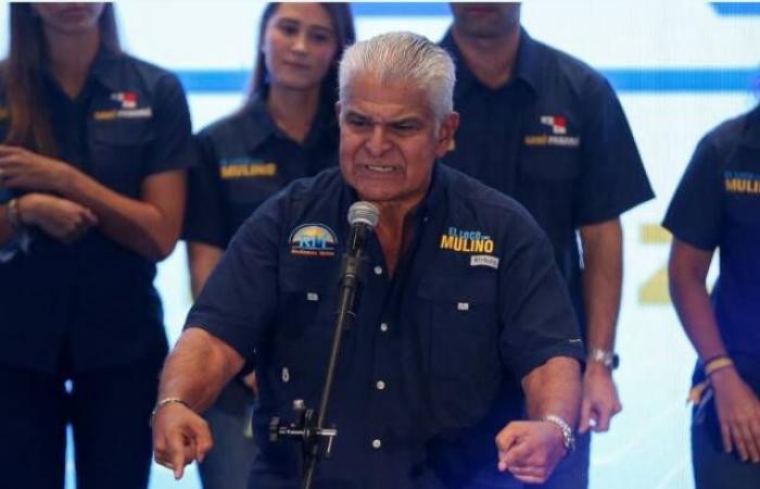 رئيس بنما يرد على تصريحات الرئيس الأمريكي دونالد ترامب