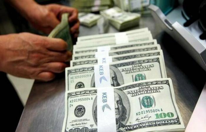 استقرار
      سندات
      الخزانة
      الأميركية
      بعد
      أسبوع
      مضطرب