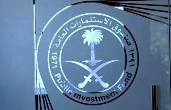 صندوق
      الاستثمارات
      العامة
      الأول
      عالمياً
      بمؤشر
      الحوكمة
      والاستدامة
      والمرونة