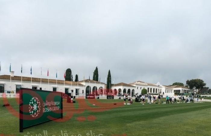 مجموعة روشن شريكاً رئيسياً لبطولة LIV Golf وتطلق برنامج Rising Stars لتطوير المواهب