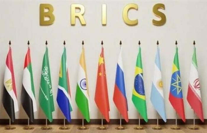 توترات
      البريكس
      تلقي
      بظلالها
      على
      اجتماع
      مجموعة
      العشرين
      في
      ديربان