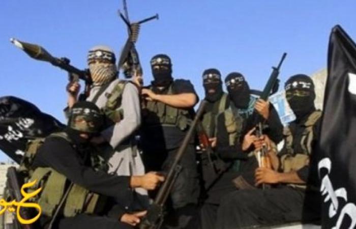 داعش يرفض ذبح رئيس الزمالك وتتوعده بـ”الخازوق” !