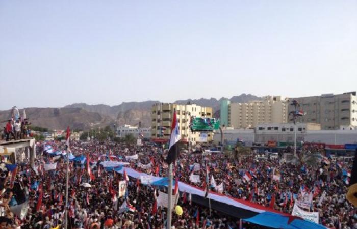 في ظل تصعيد ثوري بجنوب اليمن صنعاء تخطط لعمليات إرهابية بحضرموت
