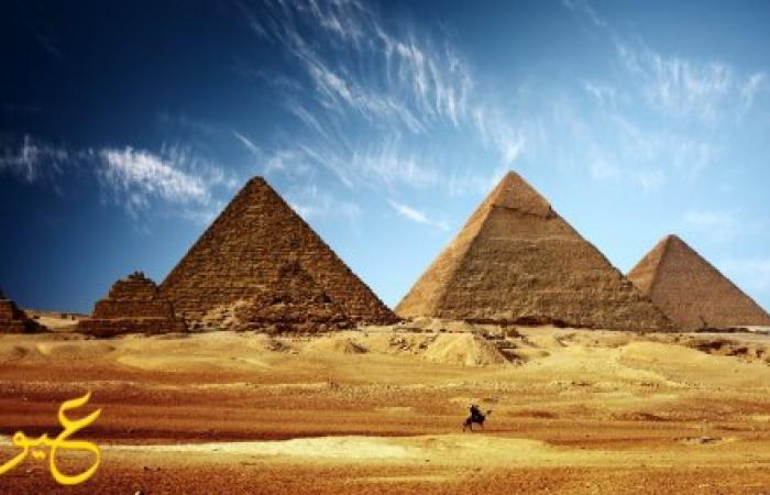 مبادرة عالمية لتنشيط السياحة المصرية "Why Egypt IS The best ؟"
